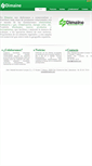 Mobile Screenshot of dimaine.com